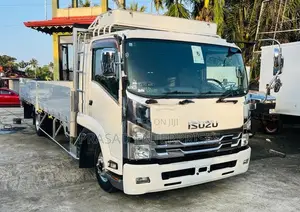 Isuzu Forward 2016