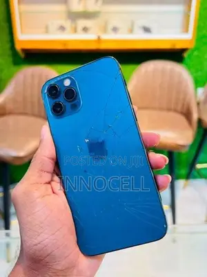 Apple iPhone 12 Pro 256GB (Used)