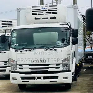 Isuzu Forward 2019