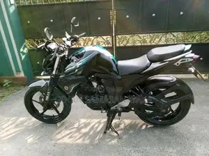Yamaha FZ S V 2 2017