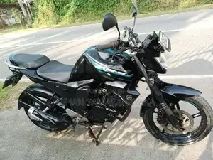 Yamaha FZ S V 2 2017