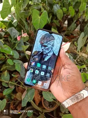 Oppo A17 (Used)