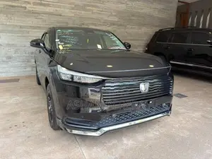 Honda Vezel X - Hunt 2024
