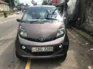 Tata Nano 2017