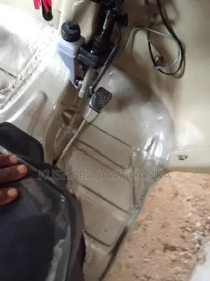 Bajaj RE 1999