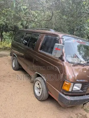 Toyota Liteace 1987