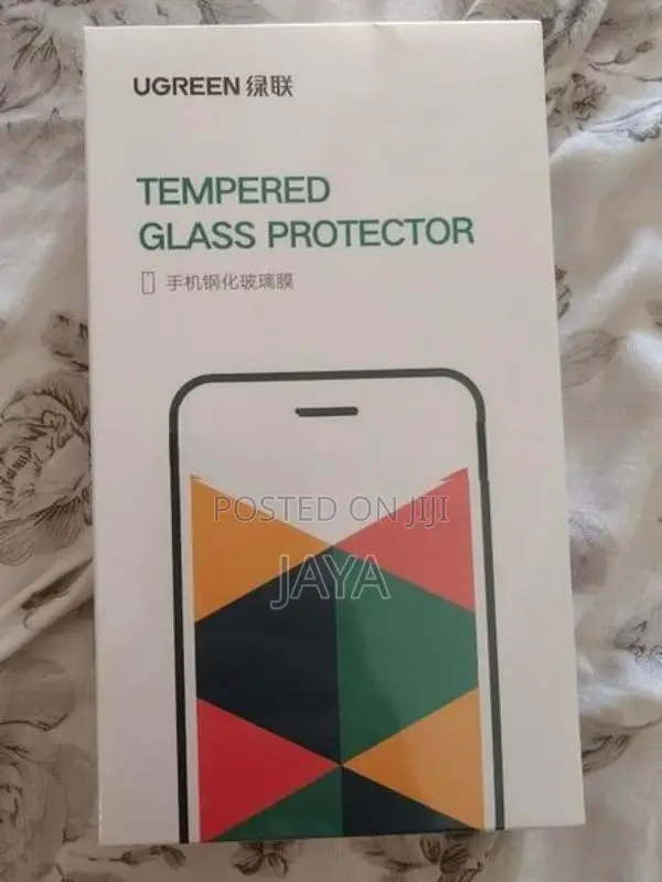 UGREEN Find X9 Pro Tempered Glass