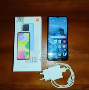 Xiaomi Redmi 10A (Used)