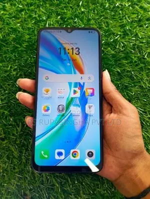 Honor X5b 4GB, 64GB (Used)