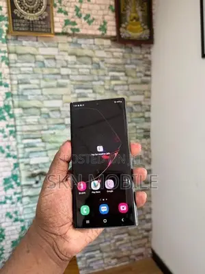 Samsung Galaxy Note 10 Plus 12GB 256GB 5G (Used)