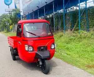 Mahindra Alfa Load Career 2026