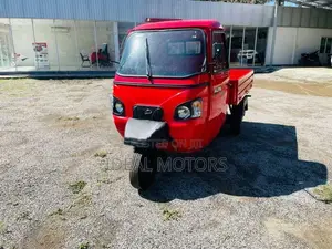 Mahindra Alfa Load Career 2026