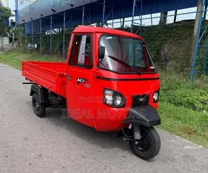 Mahindra Alfa Load Career 2026