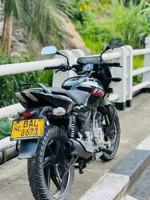 Bajaj Pulsar 150 2013