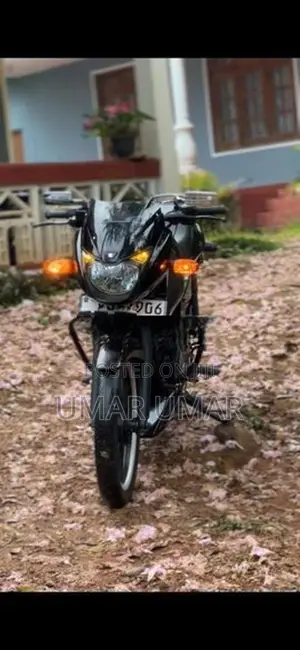 Bajaj Pulsar 150 2009
