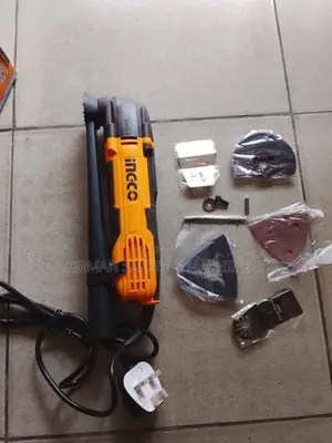 INGCO MF3008 300W Industrial Multi-Function Tool – HERMAN PT 0596