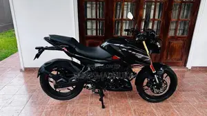 Bajaj Pulsar N160 2025