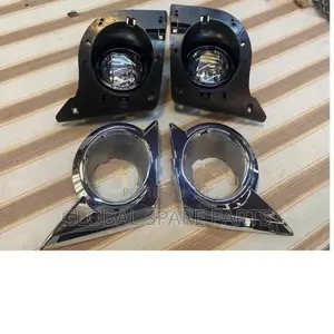 Daihatsu Mira Es - Fog Lamp Kit