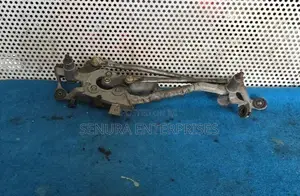 Honda Insight ZE2 Inner Arm with Motor