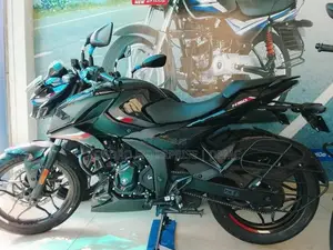 Bajaj Pulsar N160 2026