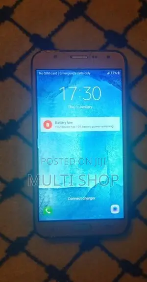 Samsung Galaxy J7 (Used)