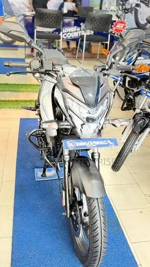 Bajaj Pulsar NS 125 2026