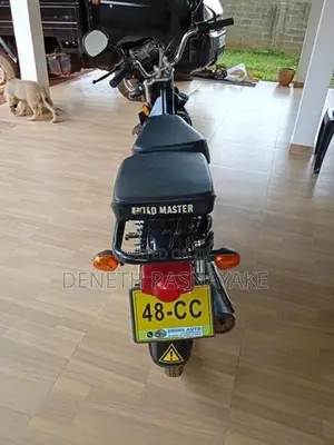 Singer Safari 48cc 2026