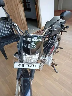 Singer Safari 48cc 2026