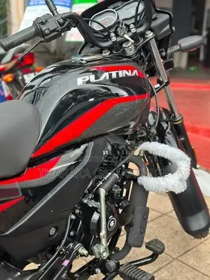 Bajaj Platina 2026