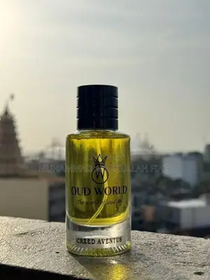 Creed Aventus Perfume