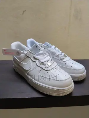 Nike Air Force 1 Canvas