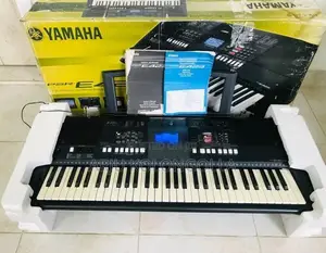 Yamaha PSR E423 Keyboard