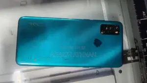 TCL 20E 2017 (Used)