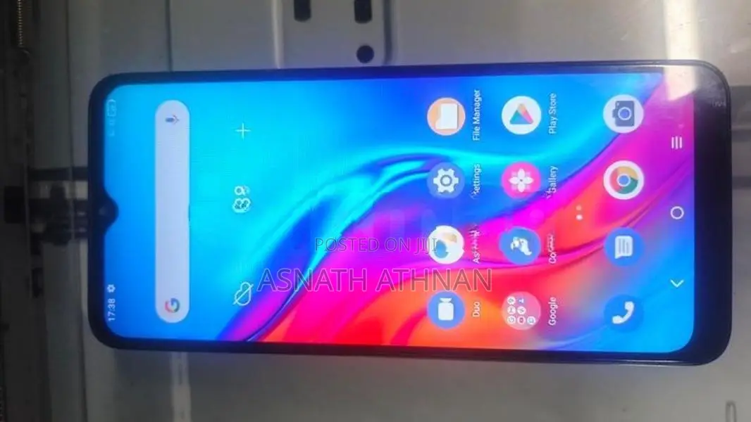 TCL 20E 2017 (Used)