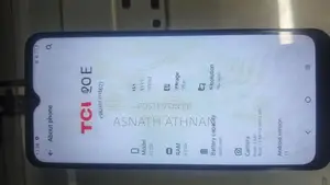 TCL 20E 2017 (Used)