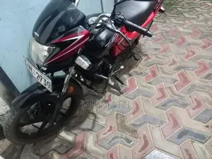 Hero Passion pro 2012