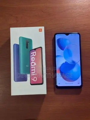 Xiaomi Redmi 9 (Used)