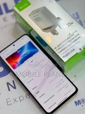 OnePlus Nord CE (Used)