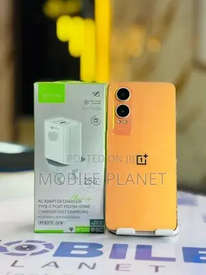 OnePlus Nord CE (Used)