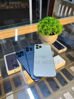 Apple iPhone 12 Pro 256GB (Used)