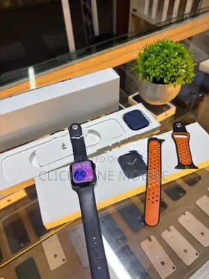 Apple Watch Series 6 45MM