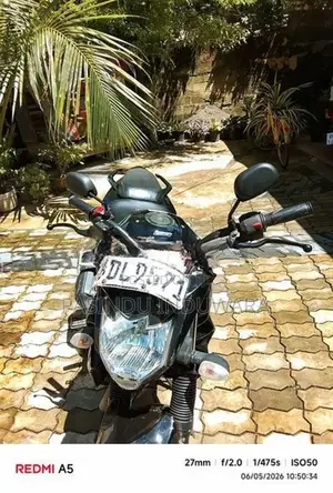 Yamaha FZs V2 2015