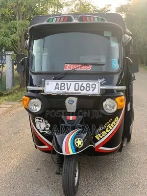 Piaggio Ape 2020 2021