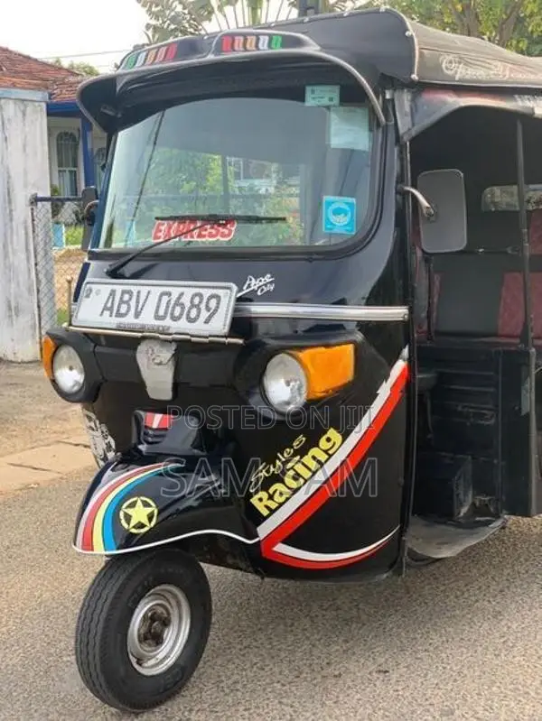 Piaggio Ape 2020 2021