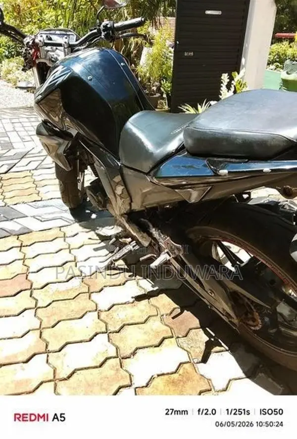 Yamaha FZs V2 2015