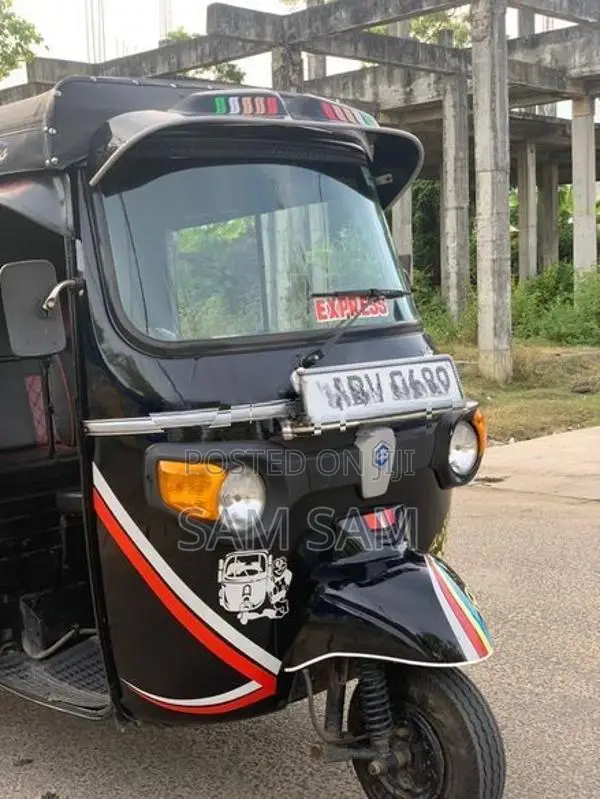 Piaggio Ape 2020 2021
