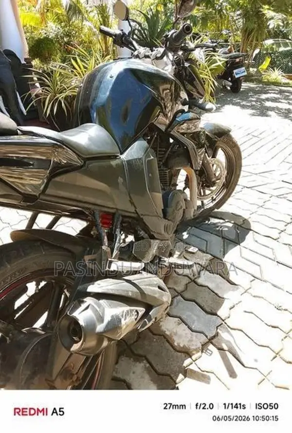Yamaha FZs V2 2015
