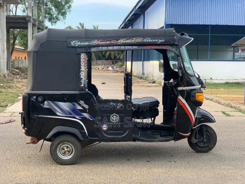 Piaggio Ape 2020 2021