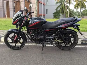 Bajaj Pulsar 180 2007