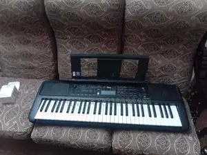 Keyboard